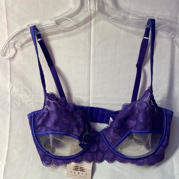 Savage X Fenty Bra - Picture 1 of 7